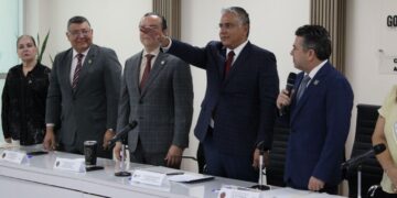 Reconocimiento Legislativo Plural a la Fiscalización de los recursos del pueblo