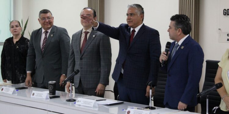Reconocimiento Legislativo Plural a la Fiscalización de los recursos del pueblo