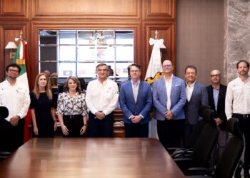 Tamaulipas consolida su liderazgo en energías renovables con nueva inversión eólica en Mier
