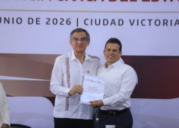 Respalda alcalde Lalo Gattás acciones para la reconstrucción del tejido social.