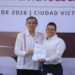 Respalda alcalde Lalo Gattás acciones para la reconstrucción del tejido social.