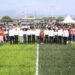 Reconoce Américo a las y los atletas tamaulipecos ganadores en la Olimpiada Nacional e impulsa infraestructura deportiva