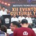 Inaugura alcalde Lalo Gattás evento nacional deportivo del SNTE.