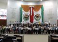 Celebra Congreso la decimosexta edición de “Diputada y Diputado por un Día”