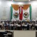 Celebra Congreso la decimosexta edición de “Diputada y Diputado por un Día”