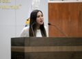 Katalyna Méndez impulsa iniciativa para transformar los servicios públicos y el bienestar social en Tamaulipas