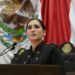 Katalyna Méndez propone nueva ley para garantizar servicios públicos de calidad