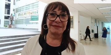 Diputada alerta por robos en planteles y propone mesa de seguridad educativa