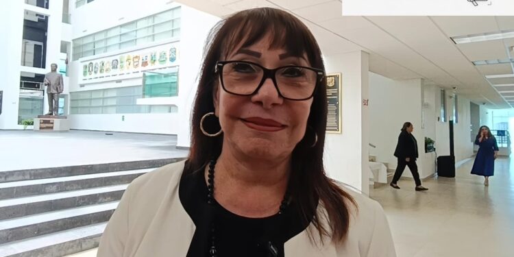 Diputada alerta por robos en planteles y propone mesa de seguridad educativa