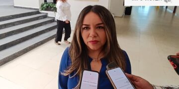Diputada propone permitir acompañamiento familiar a pacientes en estado crítico