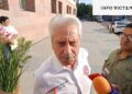 Respalda Armando Zertuche estrategia de diálogo y legalidad impulsada por Sheinbaum