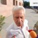 Respalda Armando Zertuche estrategia de diálogo y legalidad impulsada por Sheinbaum