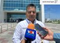 Avanza programa de pavimentación y obra pública en Ocampo: Regidor Fabián Márquez Rodríguez