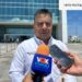 Avanza programa de pavimentación y obra pública en Ocampo: Regidor Fabián Márquez Rodríguez