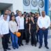 Inauguran Américo y Dámaso nuevos espacios universitarios en Nuevo Laredo