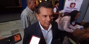Eduardo Gattás descarta controversia por su regreso al Ayuntamiento y destaca avances en obras y servicios públicos