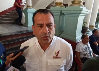 Hugo Reséndez anunciará en próximos días su postura rumbo al proceso electoral de 2027