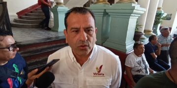 Hugo Reséndez anunciará en próximos días su postura rumbo al proceso electoral de 2027