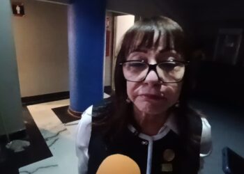 Blanca Anzaldúa llama a la unidad de Morena y considera que es tiempo de que una mujer gobierne Victoria