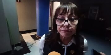Blanca Anzaldúa llama a la unidad de Morena y considera que es tiempo de que una mujer gobierne Victoria