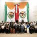 Promueve Congreso el conocimiento del proceso legislativo entre universitarios
