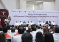 Programa para regularizar Centros de Rehabilitación de Adicciones en Tamaulipas será ejemplo nacional