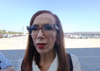 DIF Tamaulipas supervisa proyecto de centro especializado para menores en situación de riesgo
