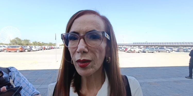 DIF Tamaulipas supervisa proyecto de centro especializado para menores en situación de riesgo