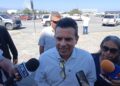 Redoblará esfuerzos Gobierno de Victoria en servicios públicos, pavimentación y bacheo: Eduardo Gattás