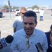 Redoblará esfuerzos Gobierno de Victoria en servicios públicos, pavimentación y bacheo: Eduardo Gattás