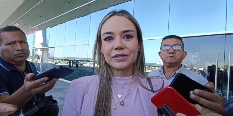 DIF Victoria prepara actividades para la Feria Tamaulipas 2026