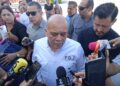 Aseguran 8 mil litros de presunto diésel y detienen a cuatro personas en San Fernando