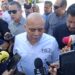 Aseguran 8 mil litros de presunto diésel y detienen a cuatro personas en San Fernando